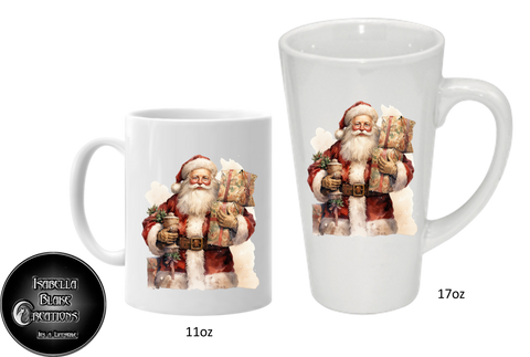 Santa 2