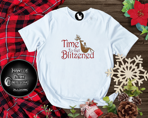 Blitzen 2