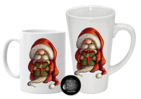 Christmas Collection 2023 91 (Round R65 / Cone R95)