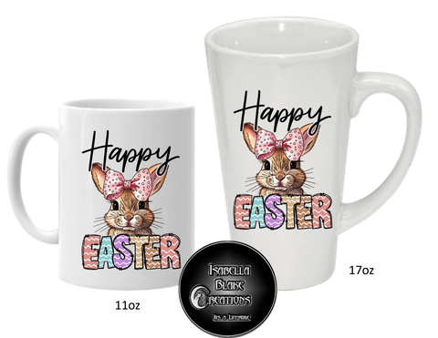 Easter Mug 3