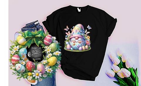 Easter  Gnomes 31