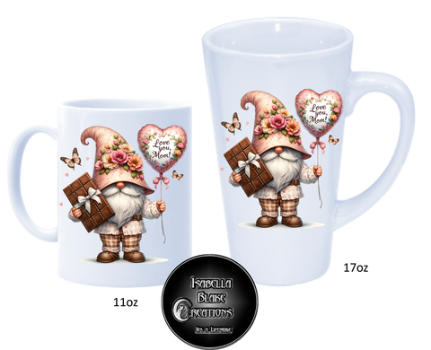 Mom Gnome 3