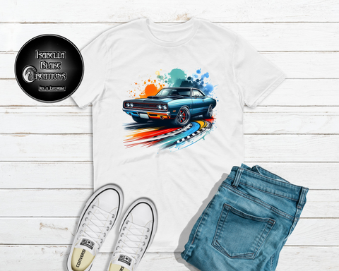 Mens Tee 38