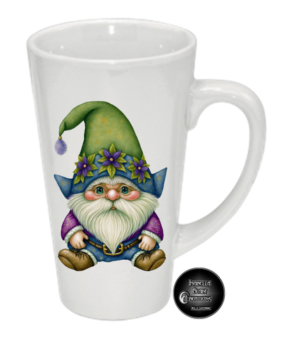 Gnome Mug 77