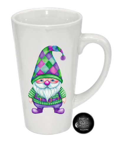 Gnome Mug 78