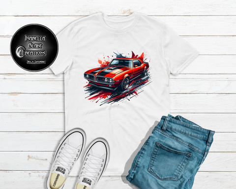 Mens Tee 39
