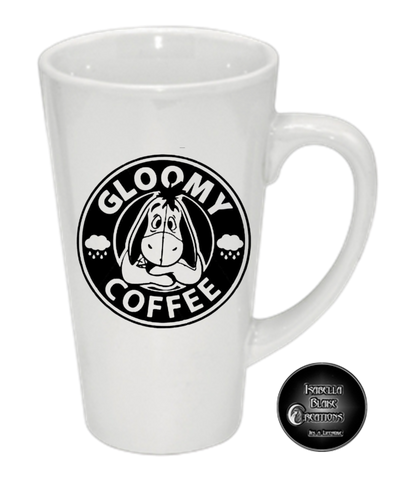 Gloomy Coffee