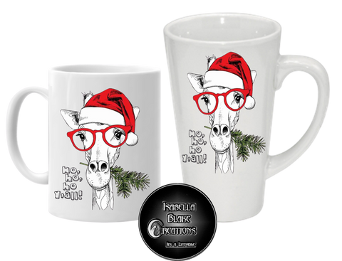 Christmas Collection 2023 202 (Round R65 / Cone R95)