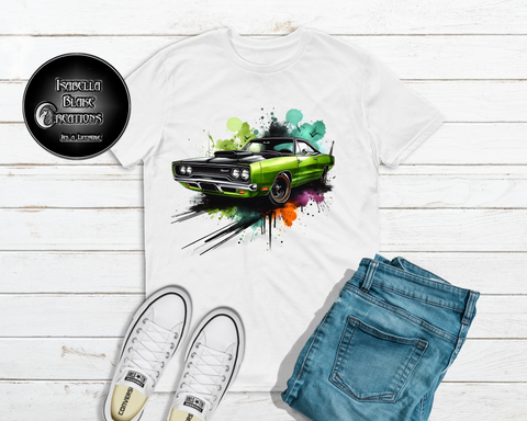 Mens Tee 40