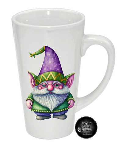 Gnome Mug 79