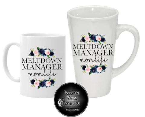 Meltdown Manager