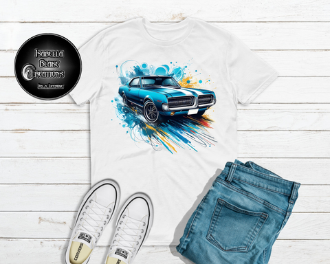 Mens Tee 41