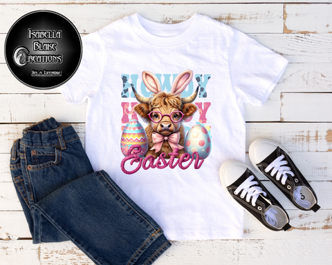 Easter Kids 2025 8