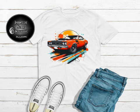 Mens Tee 42