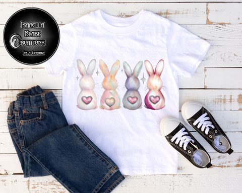 Easter Kids 2025 9