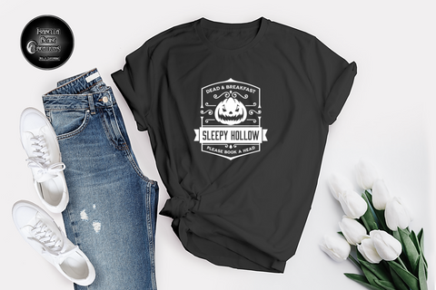 Sleepy Hollow