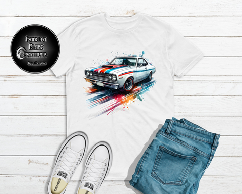 Mens Tee 44