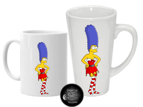 Christmas Collection 2023 147 (Round R65 / Cone R95)