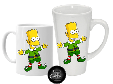 Christmas Collection 2023 148 (Round R65 / Cone R95)