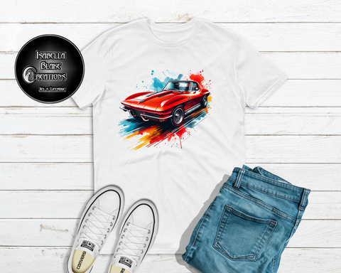 Mens Tee 45
