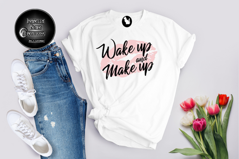 Wake up