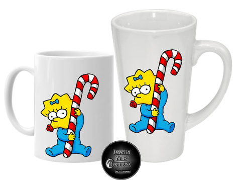 Christmas Collection 2023 149 (Round R65 / Cone R95)