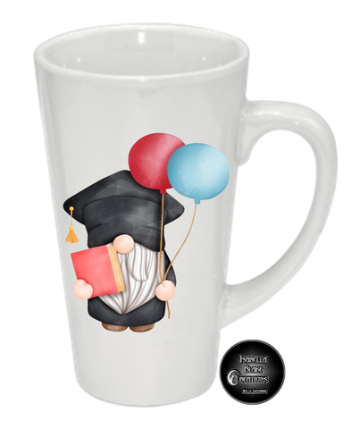 Gnome Mug 85