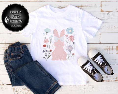 Easter Kids 2025 12