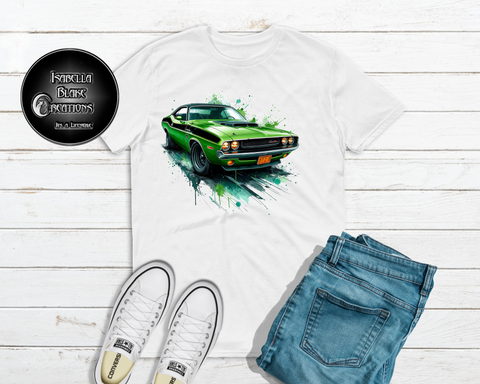 Mens Tee 46