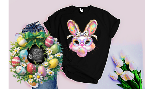 Easter Bunny 23