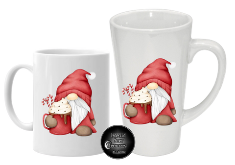 Christmas Collection 2023 92 (Round R65 / Cone R95)