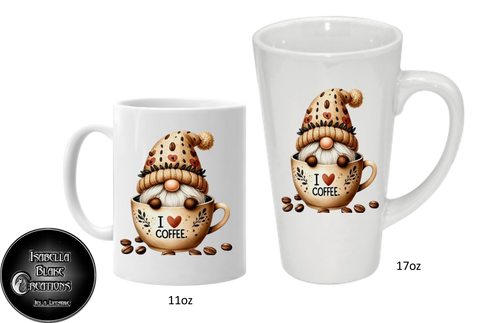 Coffee Gnome