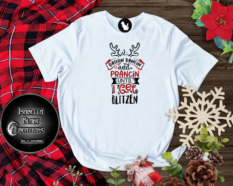 Reindeer 4 Men