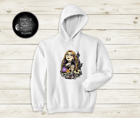 Horror Hoodie 3