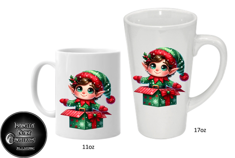 Elf 4