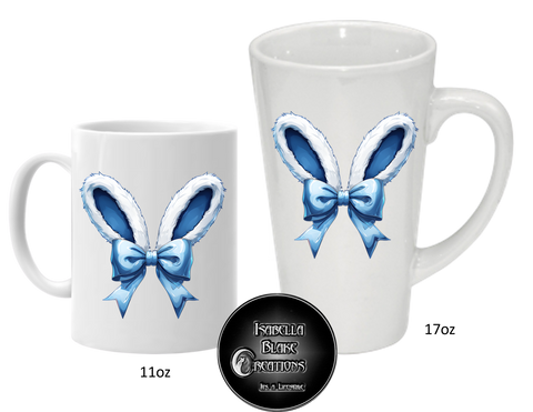 Easter Mug 4