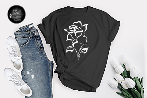 Rose Lady
