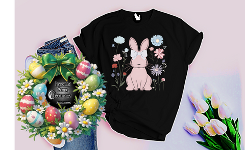 Easter Bunny 24