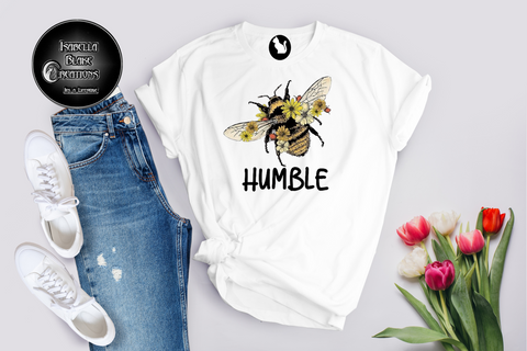 Bee Humble