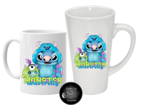 Monsters University