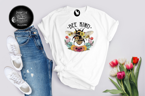 Bee kind