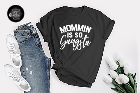 Mommy Gangster