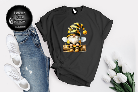 Bee Gnome 2