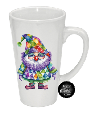 Gnome Mug 81