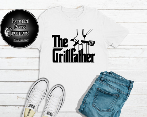 The Grillfather