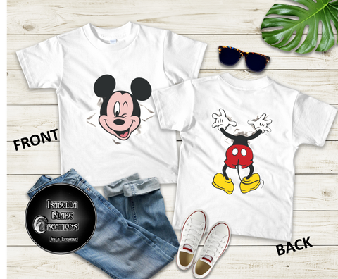 Mickey