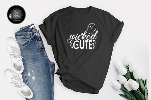 Wicked Cute