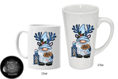 Christmas 4 mug