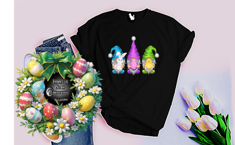 Easter Gnome 5