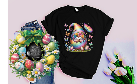 Easter  Gnomes 34
